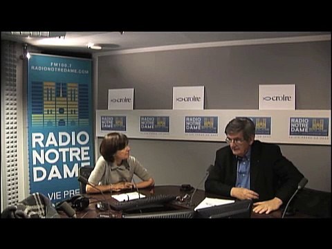 Mille questions à la foi - Qu'est-ce qu'être catholique ? Sophie de Villeneuve pose la question au père Henri-Jérôme Gagey, théologien