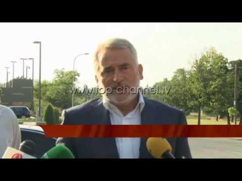 Protestat, PDSH-ja fajëson BDI-në - Top Channel Albania - News - Lajme