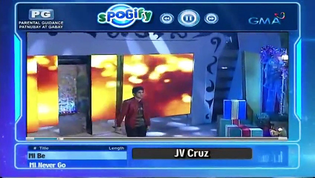 Eat Bulaga Kalyeserye - November26, 2015 (Part 05)