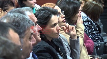 Manjani me noterët: Kuadër ligjor për ata që parandalojnë pastrimin e parave- Ora News