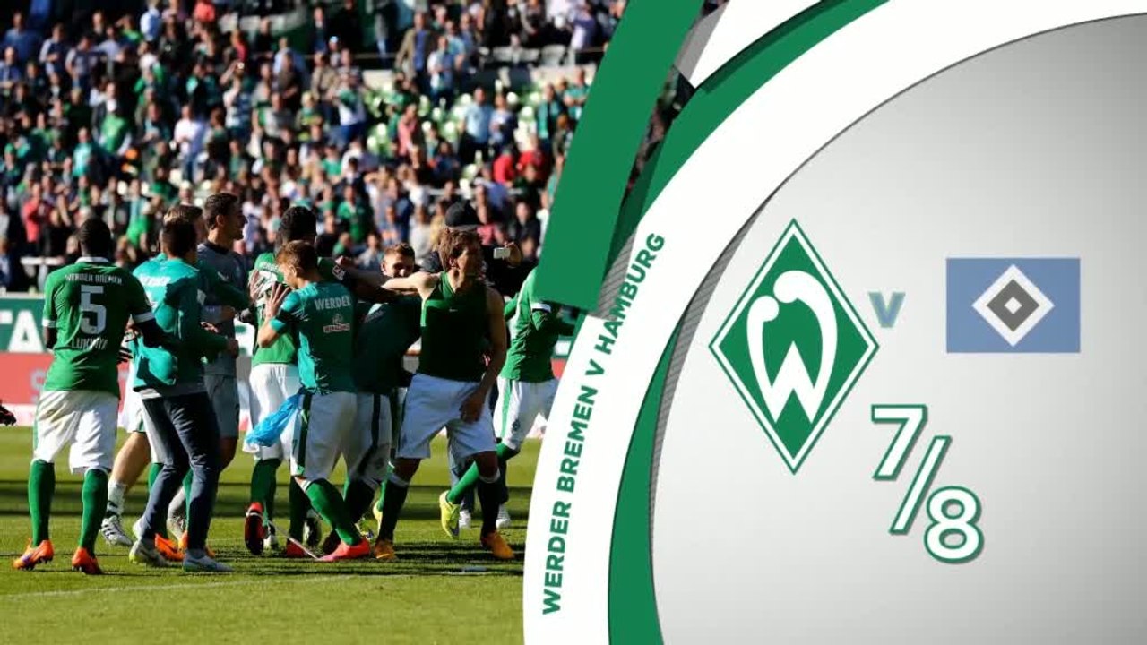 Foot - ALL - Bundesliga : 5 choses à savoir sur la 14e journée