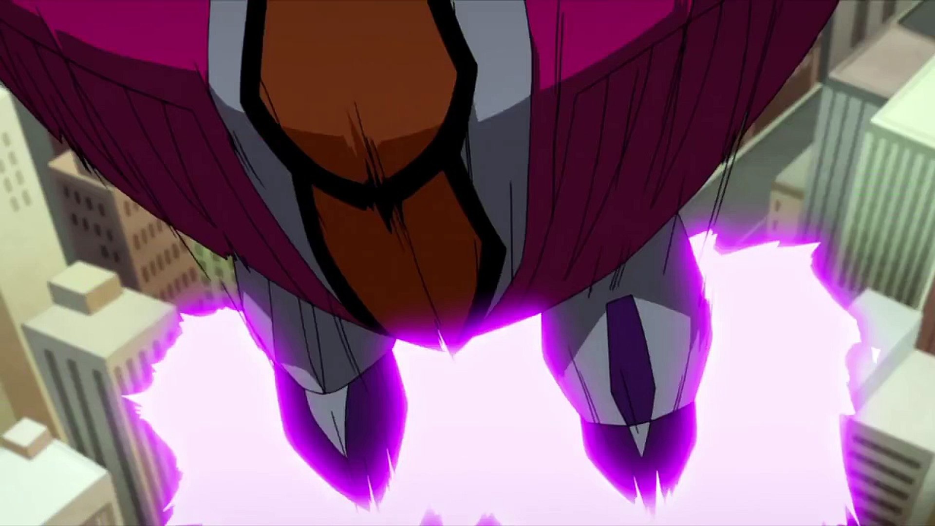 Transformers: Animated