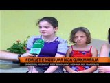 Fëmijët e ngujuar nga gjakmarrja - Top Channel Albania - News - Lajme
