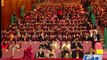 University of Central Punjab 18th Convocation held in Expo Center Johar Town