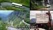 10 Roads You Would Never Want to Drive On
