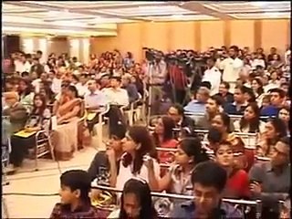 Best Speech of Amir Khan You Have Ever Seen