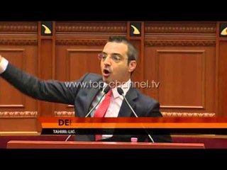 Debate për përdorimin e armëve - Top Channel Albania - News - Lajme