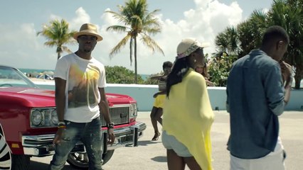 Felix Jaehn Remix Official VideoOMI - Cheerleader