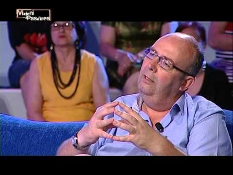 Vizioni i pasdites - Zonat e mbrojtura natyrore dhe turistike - 9 Korrik 2014 - Show - Vizion Plus