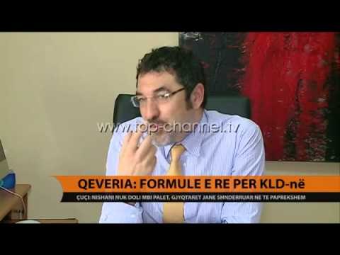Qeveria: Formulë e re për KLD-në - Top Channel Albania - News - Lajme