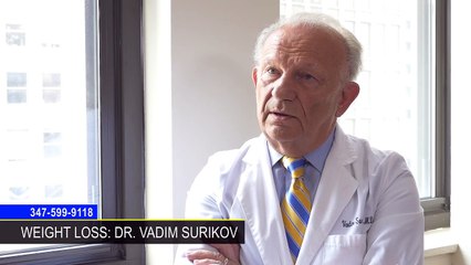 Respected Weight Loss Physician Clifton NJ