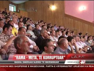 News Edition in Albanian Language - 9 Korrik 2014 - 19:00 - News, Lajme - Vizion Plus