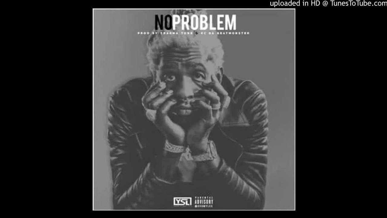 Young Thug - No Problem