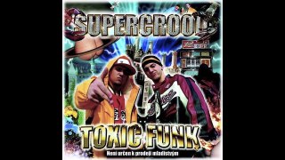 Supercrö Marilyn (Toxic Funk (2004))