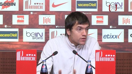 "Nous sommes tous unis"