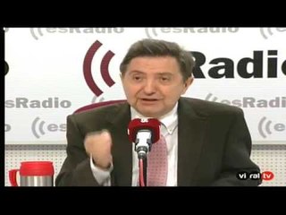Federico a las 8: El colapso de Abengoa - 26/11/15