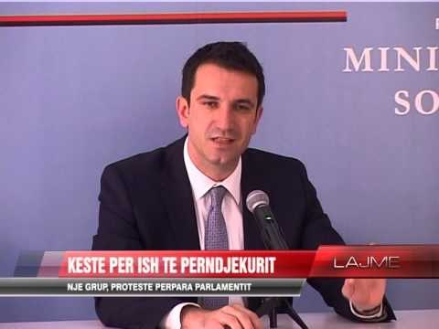 Këste për ish të përndjekurit - News, Lajme - Vizion Plus