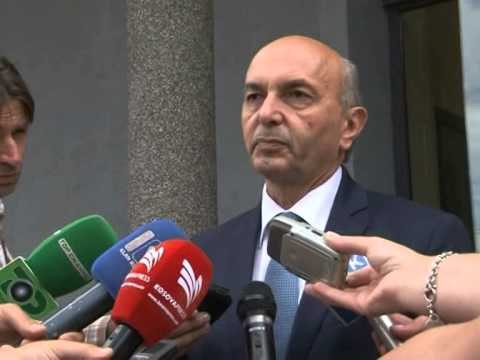 OPOZITA SI NJE GRUP I VETEM LDK DHE NISMA PER KOSOVEN POHOJNE SE LIGJI I NUK I PENGON LAJM