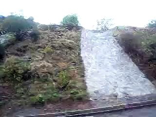 M2 Motorway in Pakistan (drive from Lahore to Chakwal)