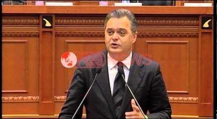 Blushi: Partitë, ndërmarrje fitimprurëse, ligji i dekriminalizimit i pazbatueshëm- Ora News