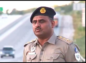 Mout Ki Wadi ( Salt Range, Kalar Kahar, Motorway