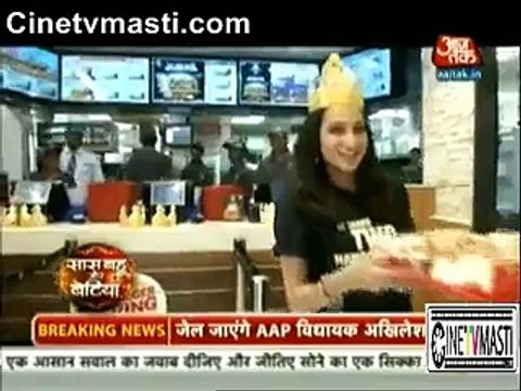 Akshara ki Maut ki Baat sun kar Naitik ke Uude hosh 26th November 2015 Yeh Rishta Kya Kehlata Hai