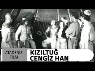 Kızıltuğ - Cengiz Han