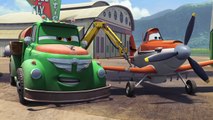 Meet Dusty - Disney's Planes , hd online free Full 2016