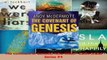 Read  The Covenant of Genesis Nina Wilde  Eddie Chase Series 4 Ebook Free