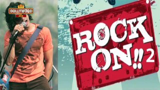 Rock On 2 Pictures Leaked From The Sets | Bollywood Asia