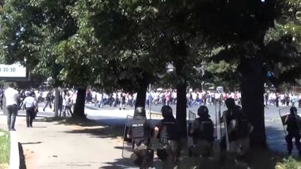 IVANOV: PROTESTAT E DHUNSHME, TE PAPRANUESHME