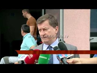"Ina Rama" në Gjykatën Administrative - Top Channel Albania - News - Lajme