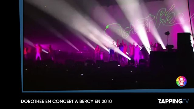 Dorothée bientôt de retour sur TF1 pour fêter les 30 ans de Bercy !