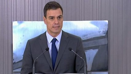 Sánchez confía que el Gobierno "ponga todo de su parte" para ayudar a Abengoa