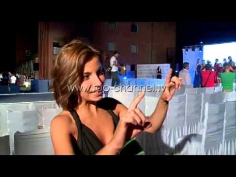 Shpresoj të bashkëpunoj me këngëtarë shqiptarë - Top Channel Albania - News - Lajme