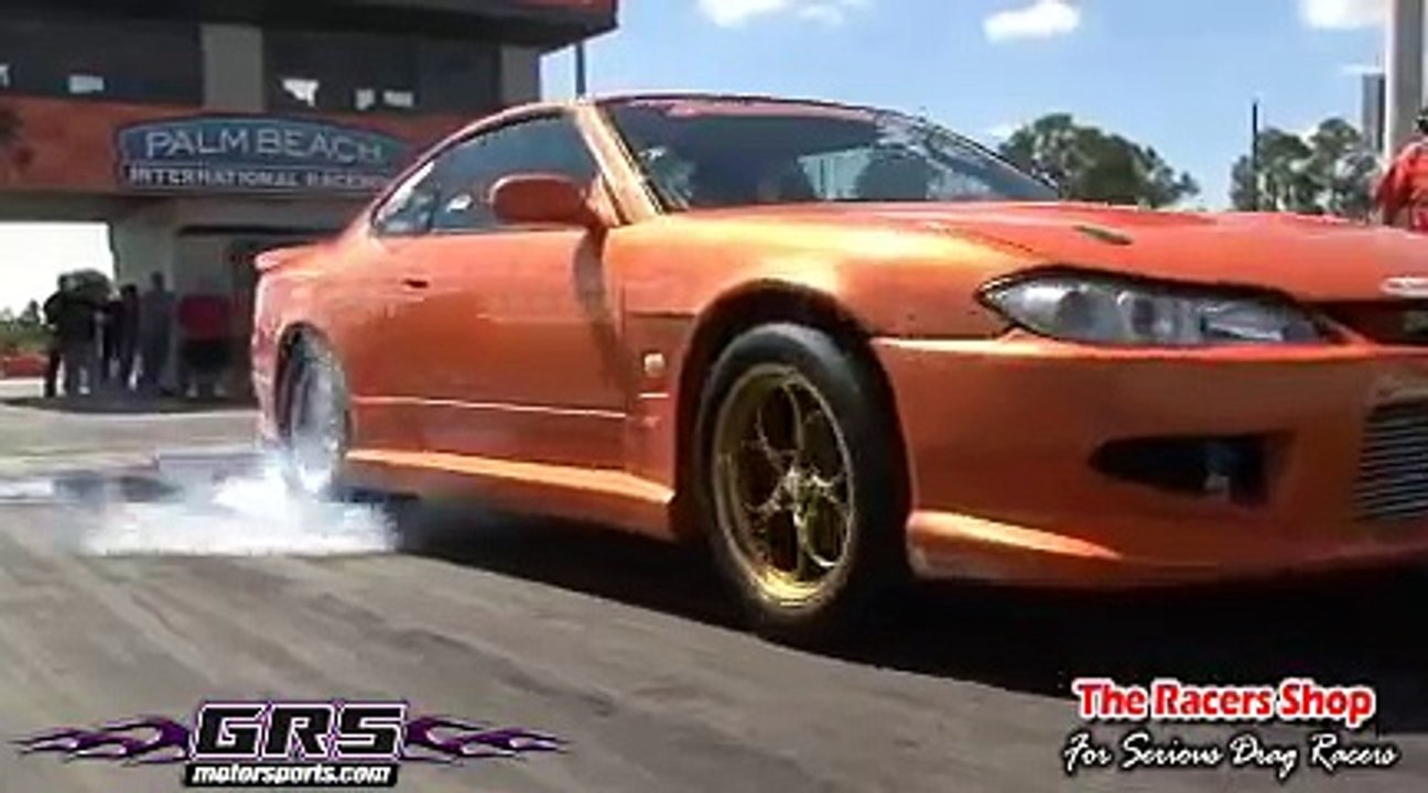 Motor parte de forma extremamente violenta