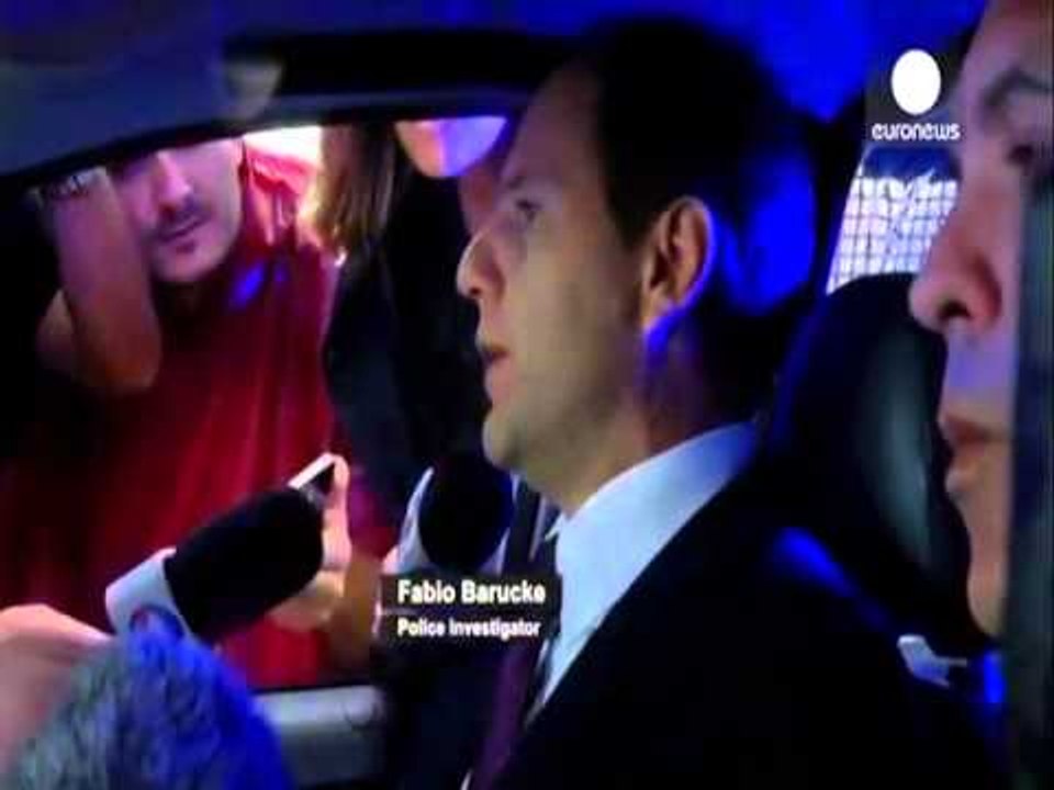 ZHDUKET WHELAN  I DYSHUARI KRYESOR PER TRAFIKUN E BILETAVE I SHPETON POLICISE LAJM