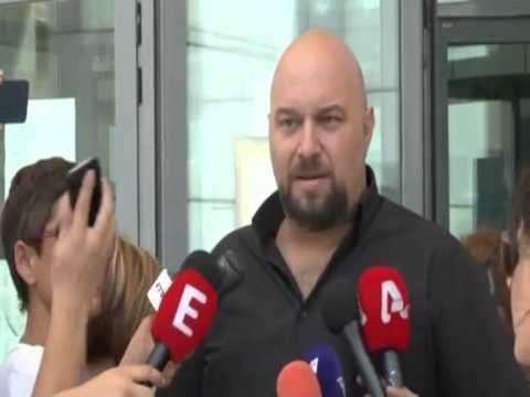 AGIMI I ARTE EDHE NJE TJETER DEPUTET NE PARABURGIM PER TRAFIK ARMESH LAJM