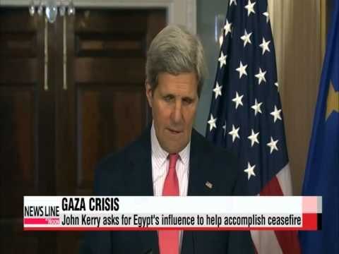 LUFTA NE RRIPIN E GAZES MBI 80 VIKTIMA OBAMA OFROHET PER NEGOCIMIN E NJE ARMEPUSHIMI LAJM