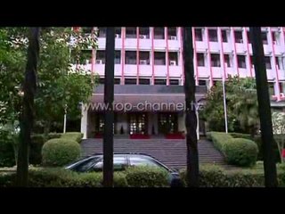 Tiranë-Prishtinë i përgjigjen Shkupit - Top Channel Albania - News - Lajme