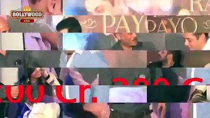 Prem Ratan Dhan Payo Enters 200 Crore Club _ Bollywood Series