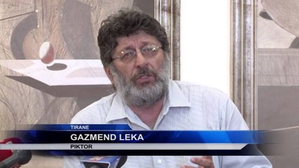 31 TABLO TE GAZMEND LEKES NE GKA