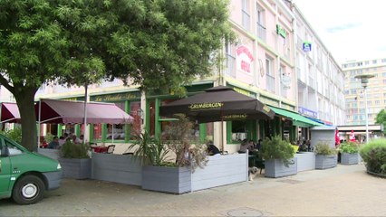 Manifestations interdites ce week-end : la préfecture dans le flou