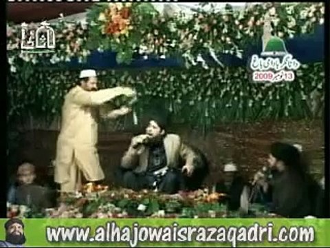 Sare Parho Durood Aj Sarkar Aa Gaye Hain - YouTube