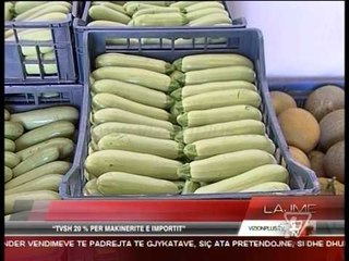 News Edition in Albanian Language - 11 Korrik 2014 - 15:00 - News, Lajme - Vizion Plus