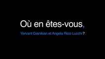 Yervant Gianikian et Angela Ricci Lucchi | Entretien | Où en êtes-vous ?
