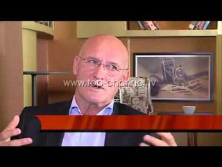 Pikat e pazbatuara të "Ohrit" - Top Channel Albania - News - Lajme