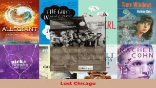 Read  Lost Chicago EBooks Online