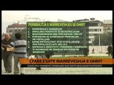 Çfarë është Marrëveshja e Ohrit? - Top Channel Albania - News - Lajme