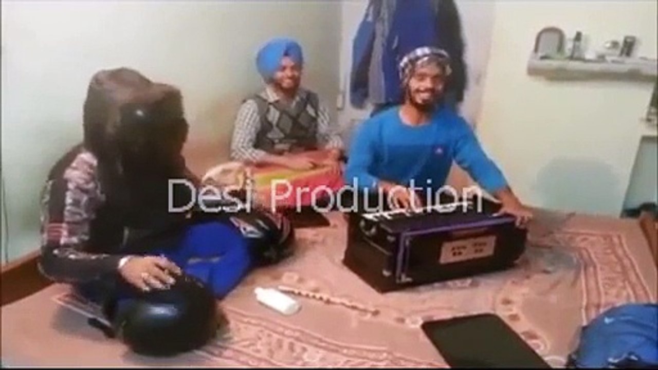 Jaguar 2 - Reply To Muzical Doctorz Sukhe, Bohemia - Funny Version
